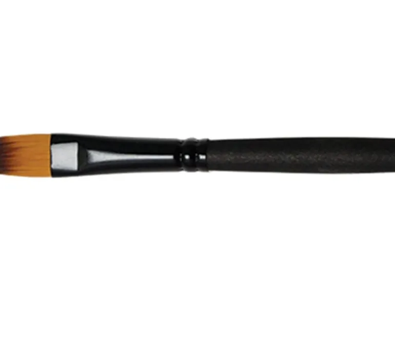 Majestic Long Handle Brushes – Brights (view sizes)