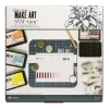 Make Art Stay-Tion – 7″