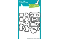 Make Lemonade! Stamp Set