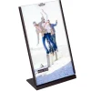 Malden Metal Millennium Picture Frame – Black Metal Frame (view sizes)