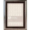 Malden Wood Picture Frame – Bronze Brentwood (view sizes)