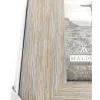 Malden Wood Picture Frame – Marina Gray (view sizes)