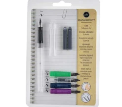 Manuscript Creative Calligraphy Set