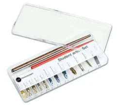 Manuscript Student Artist Set