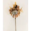 Maple Leaf/Pumpkin/Cones Pick – 15-inch