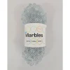 Marbles – Clear Shinny – 16mm – 4 Pounds
