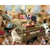 Mardi Gras – New Orleans 1000 Piece Puzzle