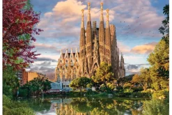Mardi Gras – New Orleans 1000 Piece Puzzle
