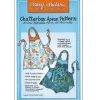 Mary Mulari Pattern – Chatterbox Apron