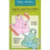 Mary Mulari Pattern – Church Ladies Apron
