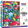 Masterpieces Head and Tails On the Farm Matching Puzzles