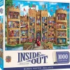 Masterpieces Yellowstone National Park Opoly