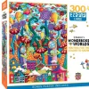 Masterpieces Catwalk Couture Purrfect Rainy Runway Puzzle – 1000 Piece