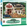 Masterpieces Childhood Dreams Track Side Puzzle – 1000 Piece