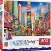 Masterpieces Heartland Crookshanks Magical Elixir Puzzle – 500 Piece