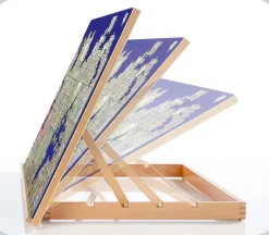 Masterpieces Hidden Images The Woodlands Puzzle – 500 Piece