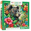 Masterpieces Kaleidoscope Summer Stallion Puzzle – 300 Piece