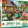 Masterpieces Olympic National Park Puzzle Tray – 48 Piece