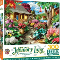 Masterpieces Olympic National Park Puzzle Tray – 48 Piece