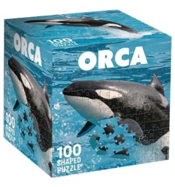 Masterpieces Olympic National Park Puzzle Tray – 48 Piece