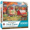 Masterpieces Valentines Day Love in Bloom Puzzle – 1000 Piece