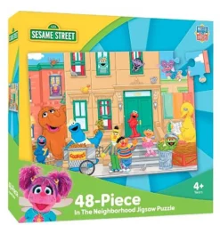 Masterpieces Wonderous Worlds Feeling Bubbly Puzzle – 1000 Piece