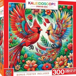 Masterpieces Wonderous Worlds Bottled Sunshine Puzzle – 300 Piece