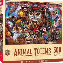 Masterpieces Wonderous Worlds Bottled Sunshine Puzzle – 300 Piece