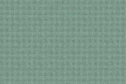 Maywood Studio Snowtop Woolies Flannel Stars on Aqua