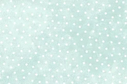 Maywood Studio Snowtop Woolies Flannel Stars on Cream