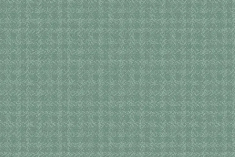Maywood Studio Snowtop Woolies Flannel Big Plaid in Green