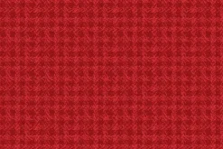 Maywood Studio Snowtop Woolies Flannel Big Plaid in Cream Natural