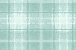 Maywood Studio Snowtop Woolies Flannel Big Plaid in Cream Natural