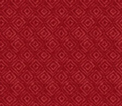 Maywood Studio Woolies Flannel Onpoint in Tonal Red