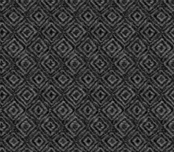 Maywood Studio Woolies Flannel Onpoint in Tonal Black Gray