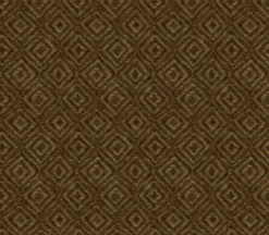 Maywood Studio Woolies Flannel Onpoint in Tonal Brown