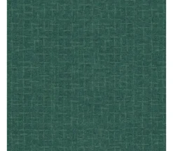 Maywood Studio Woolies Flannel Crosshatch Texture – Dark Teal
