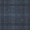Maywood Studio Woolies Flannel Windowpane Dark Navy