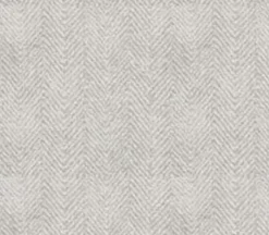 Maywood Studio Woolies Flannel Herringbone in Light Gray