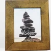 Mckenzie Visage Picture Frame – Espresso Walnut (view colors)
