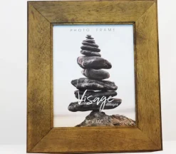 Mckenzie Visage Picture Frame – Espresso Walnut (view colors)