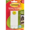 3M Command Large Picture Hanging Strips – 4 Pack