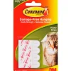 3M Command Poster Strips – Small – 12 Strips