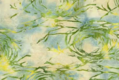 Meadow Brook Batiks Meadow in Sage Green