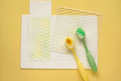 6×9 Media Mat