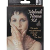 Mehndi Henna Kit