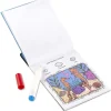 Melissa and Doug On the Go Colorblast No-Mess Coloring Pad – Sea Life