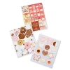 Melissa and Doug Sticker Pad – 11-inch x 14-inch – Sweets & Treats