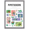 Mermaid Merriment Stickers