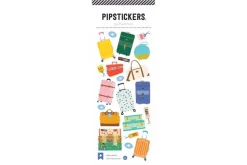 Mermaid Merriment Stickers
